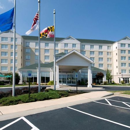 Hilton Garden Inn Owings Mills Exterior foto