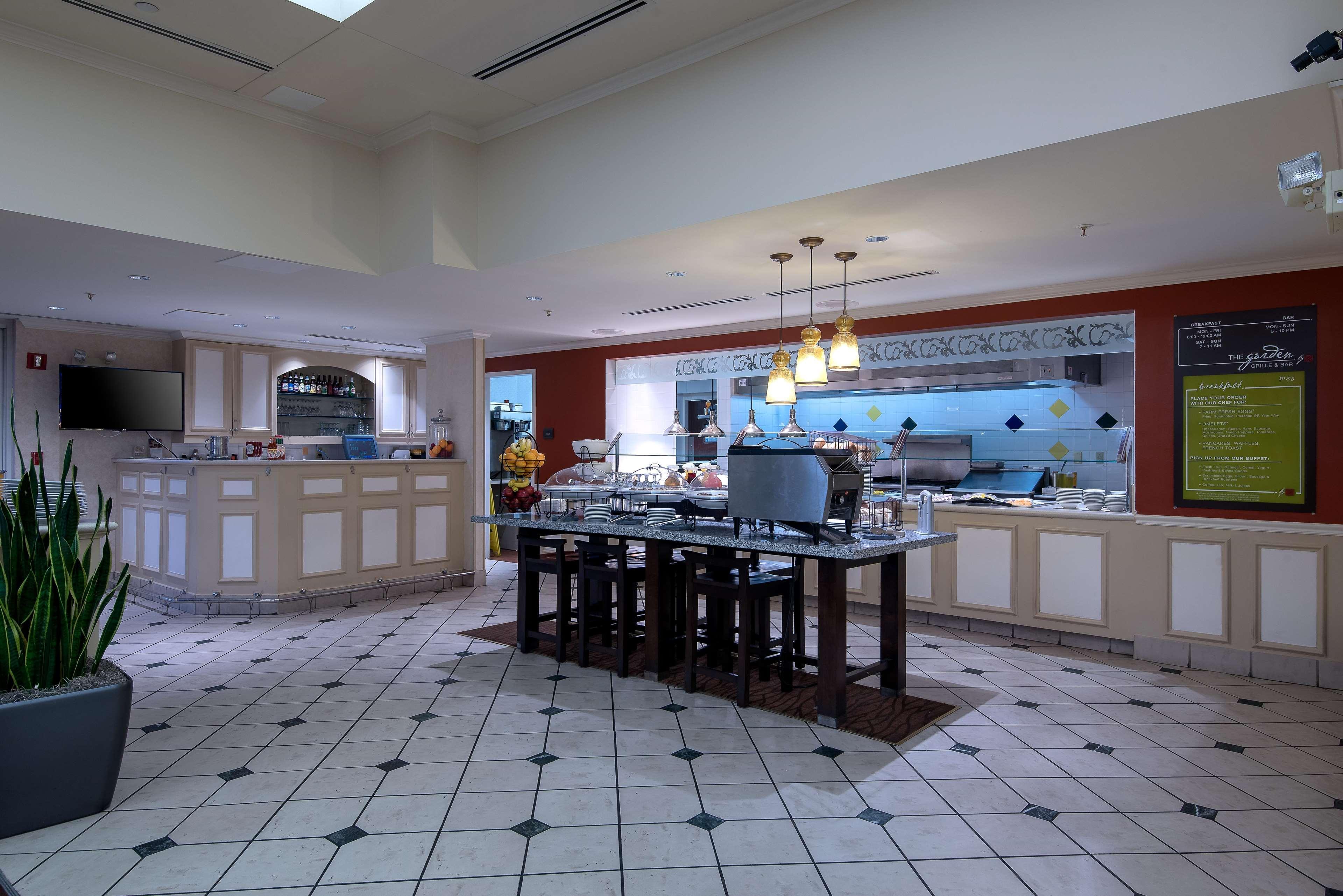 Hilton Garden Inn Owings Mills Exterior foto