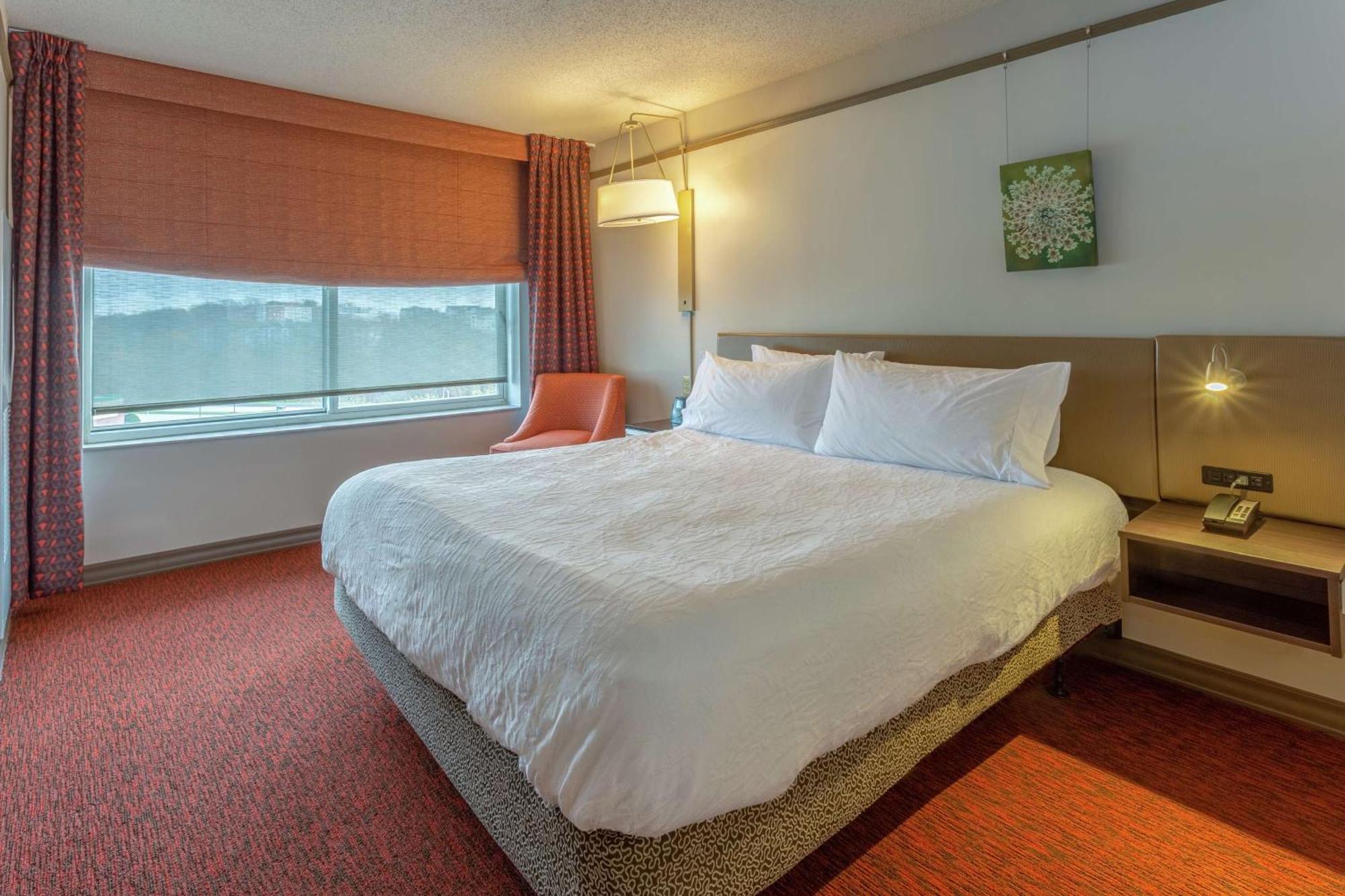 Hilton Garden Inn Owings Mills Exterior foto