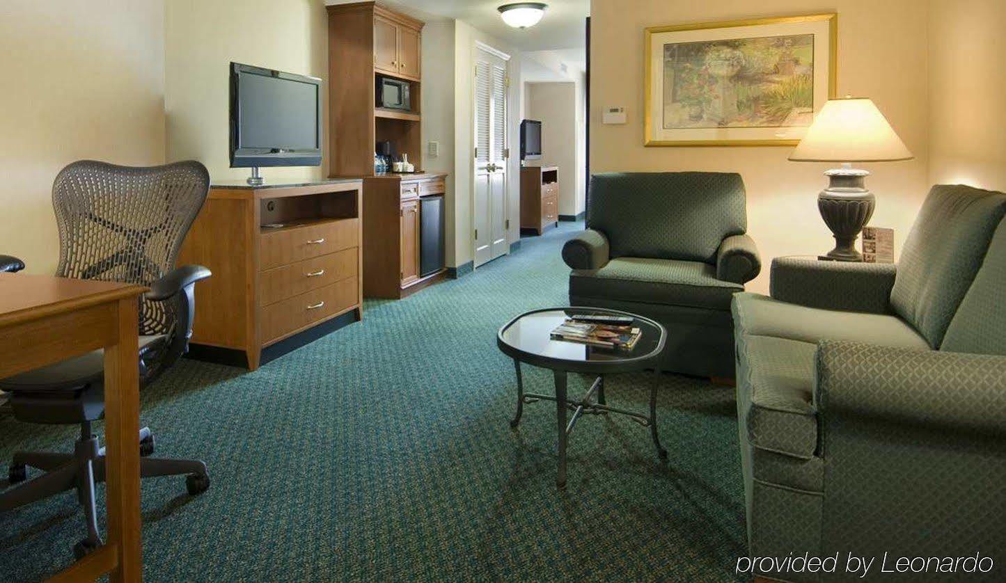 Hilton Garden Inn Owings Mills Exterior foto
